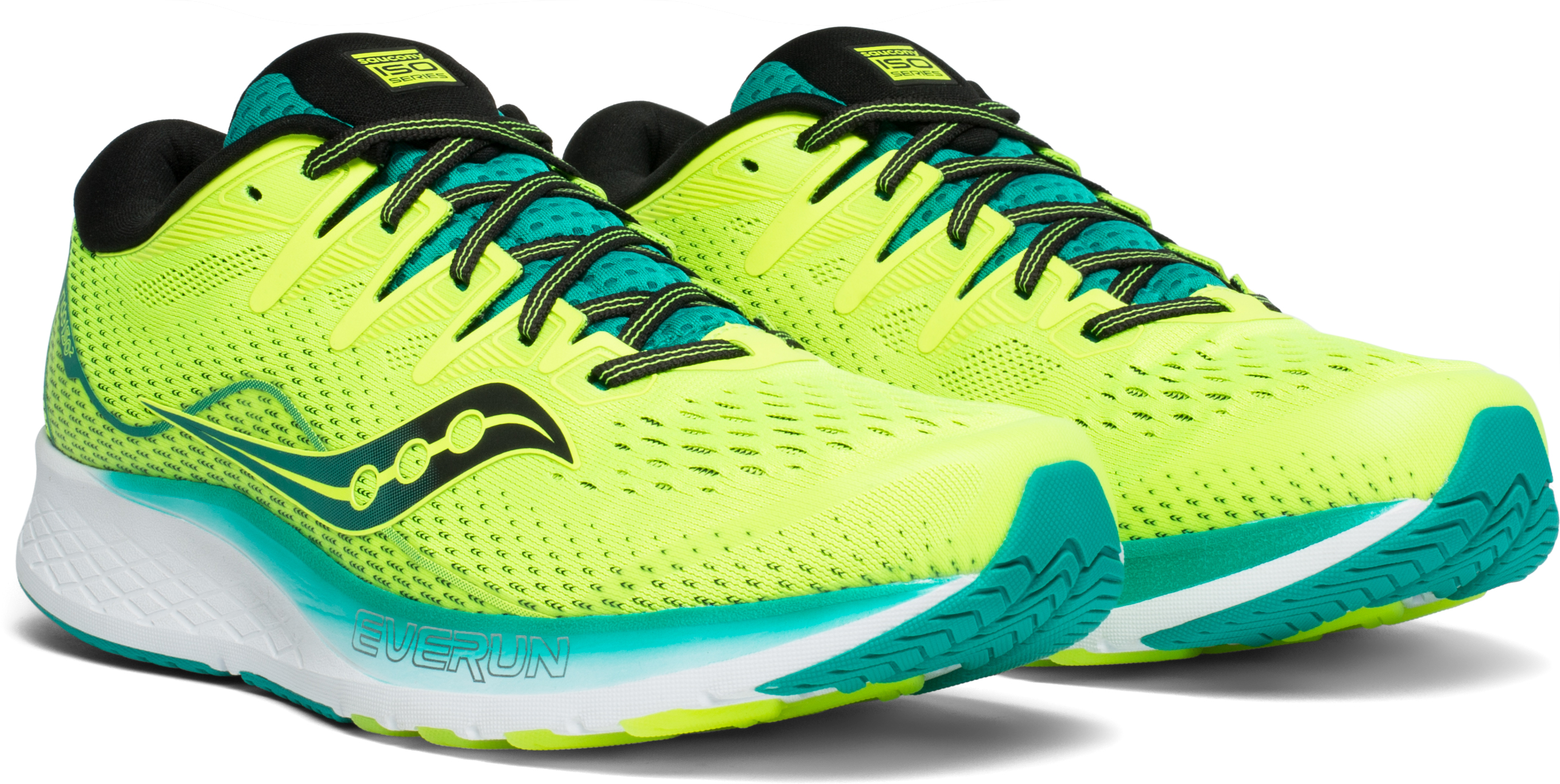 Saucony ride iso marathon top